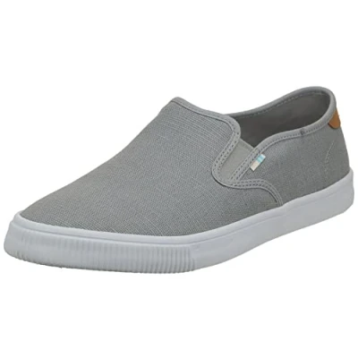 Imagen de TOMS Baja, Zapatillas deportivas, Hombre, Gris, 45 EU