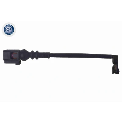 Imagen de VEMO V10 72 0194 Sensor de Desgaste Pastillas Frenos Eje delantero VOLKSWAGEN: Transporter 6 Bus