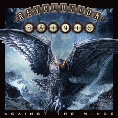 Imagen de Against The Wings