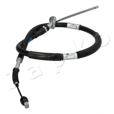 Imagen de JAPKO 1312001L Cable de Freno Mano Atrás izquierda