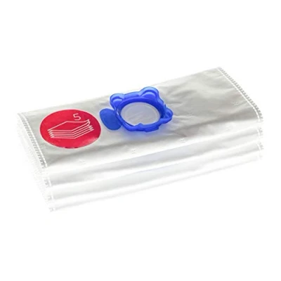 Imagen de VACS Bolsas de polvo para aspiradora (16 unidades) ROWENTA Wonderbag CLASSIC WB406120