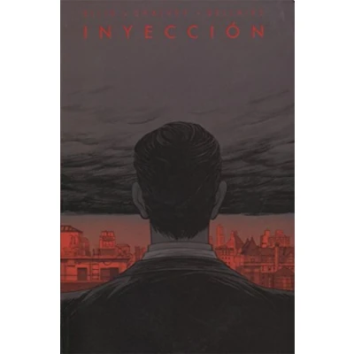 Imagen de INYECCION 2 (SIN COLECCION)