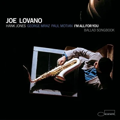 Imagen de I&#039;m All For You (2LP) [Vinilo]