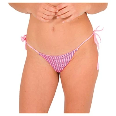 Imagen de Hurley W Radial Tie Cheeky Surf Bottom