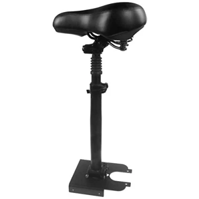 Imagen de Accesorio patinete eléctrico Youin 1S L, Para Xiaomi Mi Electric Scooter, Sillín, Asiento, Ajustable, Negro