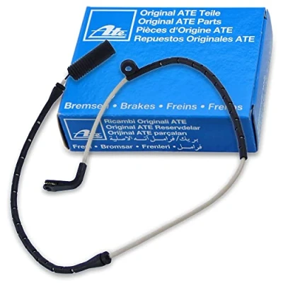 Imagen de ATE 24.8190 0219.2 Sensor de Desgaste Pastillas Frenos BMW: 5 Berlina, Touring norauto, oscaro, mister auto