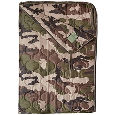 Imagen de Mil Tec Poncho de colcha, CCE, ohne