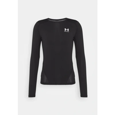Imagen de Under Armour Camiseta interior, Hombre, Talla: Small, Black