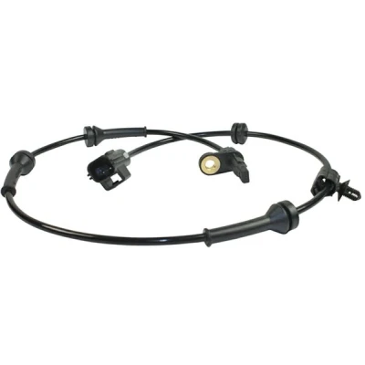 Imagen de METZGER 0900833 Sensor de ABS Eje trasero 775