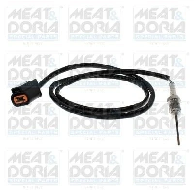 Imagen de Sensor, temperatura de gases escape MEAT &amp; DORIA 12693