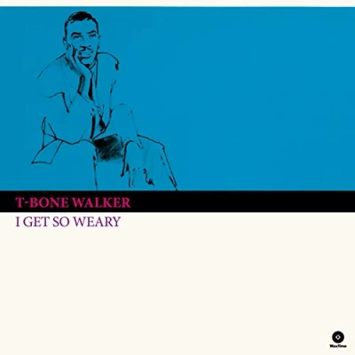 Imagen de I Get So Weary [Vinilo]