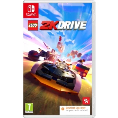 Imagen de LEGO® 2K Drive Nintendo Switch