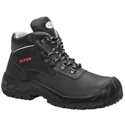 Imagen de Elten 60561 39 Tamaño s3 hi &quot;lutz&quot; zapato de seguridad multicolor