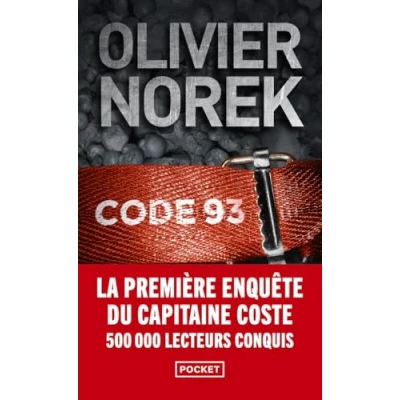 Imagen de Code 93