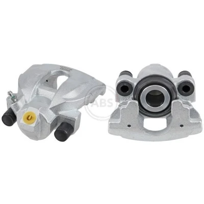 Imagen de A.B.S. 422741 Pinza de freno Fundición gris 82 VOLVO: S60 I