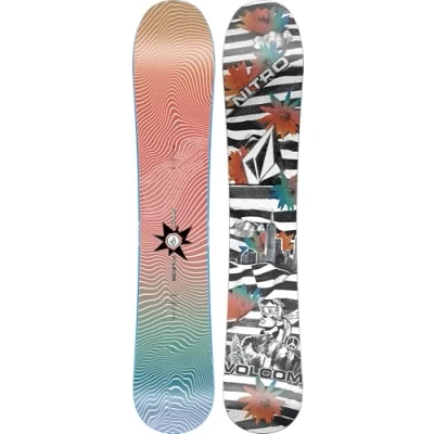 Imagen de Nitro Alternator x Volcom 24/25 Snowboard