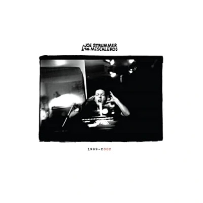 Imagen de Joe Strummer 002: The Mescaleros Years (4 CD)