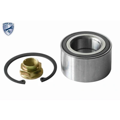 Imagen de ACKOJA A26 0211 Juego de cojinete rueda Eje delantero con anillo sensor magnético incorporado 78 HONDA: CIVIC 8 Hatchback, 9 Stufenheck