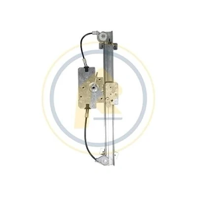 Imagen de Ac Rolcar Elevalunas Atrás derecha eléctrico sin electromotor con función de confort 01.4282 OPEL: Astra G Berlina, CC