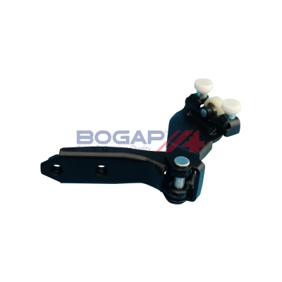 Imagen de BOGAP A5340112 Guía rodillo, puerta corrediza VOLKSWAGEN: CADDY 3, 4 Kasten