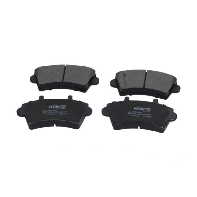 Imagen de KAVO PARTS KBP 6563 Juego de pastillas freno RENAULT: MASTER 2 Kasten, Pritsche/Fahrgestell, Bus, NISSAN: Interstar Furgón