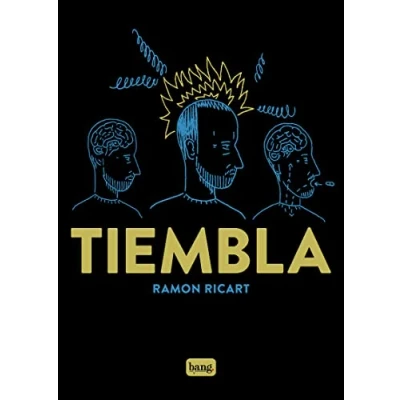 Imagen de Tiembla (CAOS)