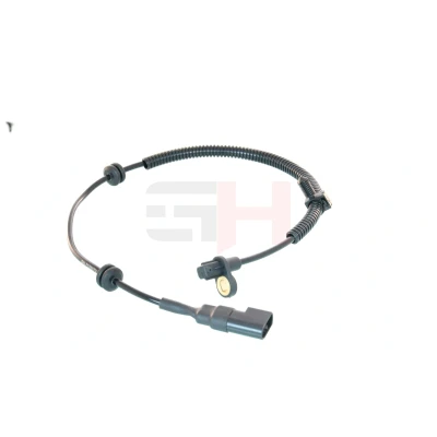 Imagen de GH 712507V Sensor de ABS Eje trasero, trasero izquierda FORD: Focus Mk1 Hatchback, Familiar, Sedán