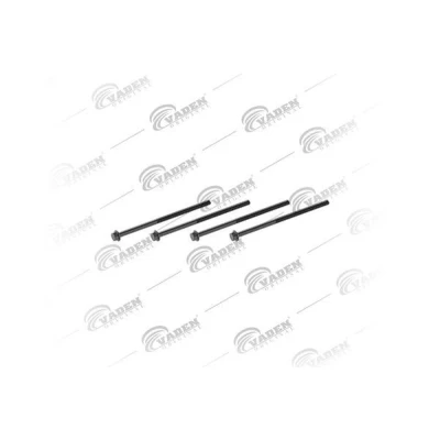 Imagen de Kit de reparación, compresor aire VADEN 1100 320 190