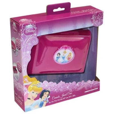 Imagen de Cofre Princesa Ds Lite/dsi/3ds