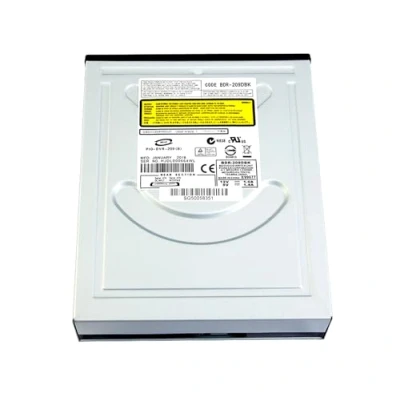 Imagen de Reproductores de DVD Blu ray internos 4K Ultra HD 3D / 16X BD RE DL Burner repuesto, para Dell HP, Acer, Lenovo, MSI, Windows 10 11, Torre, PC escritorio, 100 GB, 128 BDXL DVD+ RW, RAM,