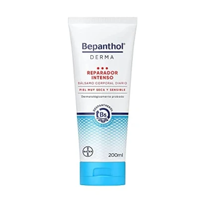 Imagen de Bepanthol Derma Reparador Intenso Balsamo Corporal 200ml