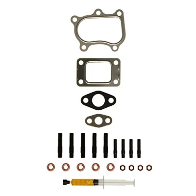 Imagen de AJUSA JTC11122 Juego de montaje, turbocompresor with studs, syringe oil con juntas NISSAN: TERRANO 2, FORD: Maverick SUV