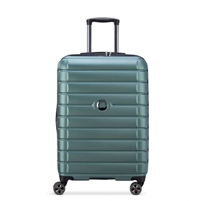 Imagen de Delsey Paris Shadow Trolley Trolley, Talla: One Size, Gruen