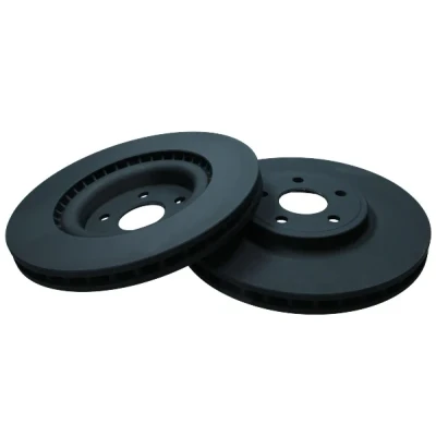 Imagen de QUARO QD0231HC Disco de freno JEEP: GRAND CHEROKEE 4