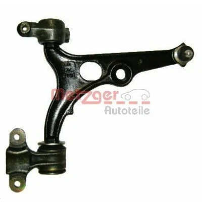 Imagen de METZGER 58033302 Barra oscilante, suspensión de ruedas CITROËN: Jumpy I Furgón, MPV, II FIAT: Scudo Familiar, Furgón