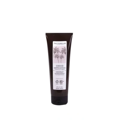 Imagen de Phytorelax Laboratories Champú (250 ml)