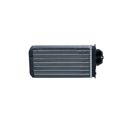 Imagen de NRF 53557 Radiador de Calefaccion con material montaje añadido PEUGEOT: 307 Hatchback, SW, CC