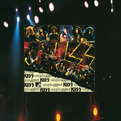 Imagen de MTV Unplugged [Vinilo]