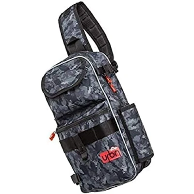 Imagen de Berkley Urbn Sling Body Bag Mochila de pesca
