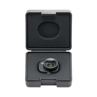 Imagen de DJI Objetivo Gran Angular Mini 4 Pro