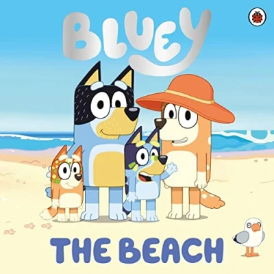 Imagen de Bluey: The Beach