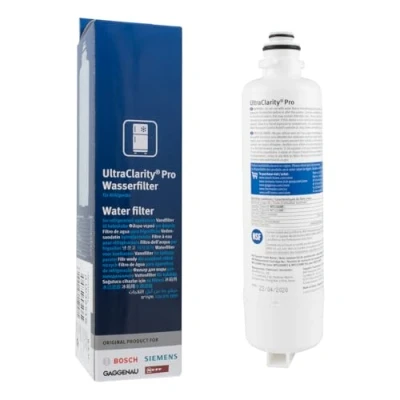 Imagen de Filtro de agua original Refrigerador, congelador 11032518 BOSCH