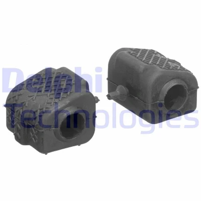 Imagen de DELPHI TD1885W Silentblock Barra Estabilizadora PEUGEOT: 208 I Hatchback, CITROËN: C3 II