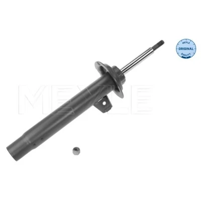 Imagen de MEYLE 326 623 0016 amortiguador Eje delantero, derecha Presión de gas Bitubular Columna Espiga arriba ORIGINAL Quality BMW: 3 Berlina