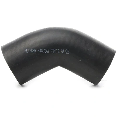 Imagen de METZGER 2400347 Manguera Turbo VOLVO: V50, S40 II, C30