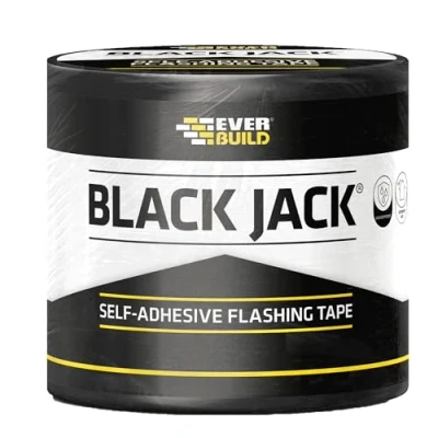 Imagen de Everbuild EVBFLDIY225 225 mm x 3 m blackjack bricolaje pegamento fijación de flash