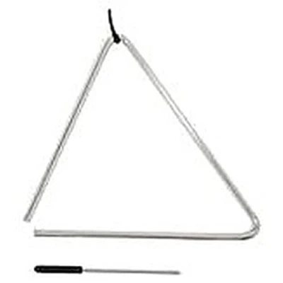 Imagen de BSX 827520 Triángulo, 20 cm