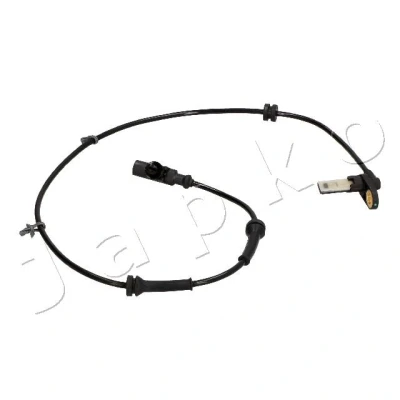 Imagen de JAPKO 151139 Sensor de ABS Eje trasero izquierda