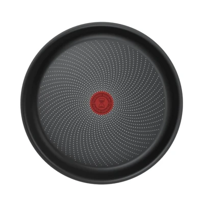 Imagen de Tefal Ingenio So&#039;Light, Sartén de 28 cm, Ligera, Inducción, Revestimiento Antiadherente