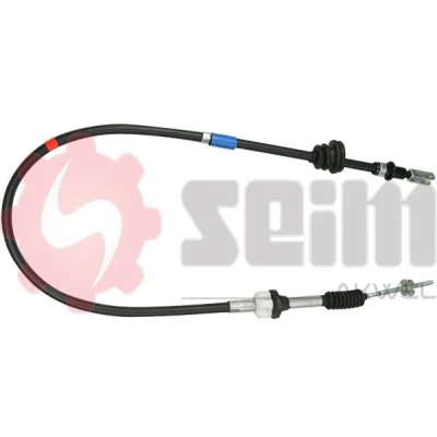 Imagen de SEIM 555499 Cable de Embrague con reajuste manual TOYOTA: Aygo, PEUGEOT: 107 Hatchback